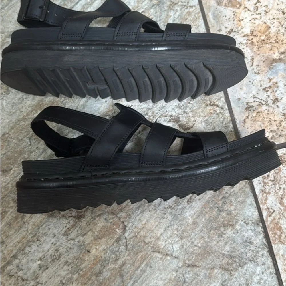 Dr. Martens Yelena Women's Sandals - Picture 2 of 4